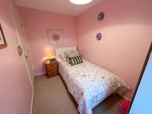 Bedroom Two- click for photo gallery